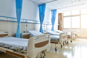 Quy định về giường bệnh mới nhất của Bộ Y Tế