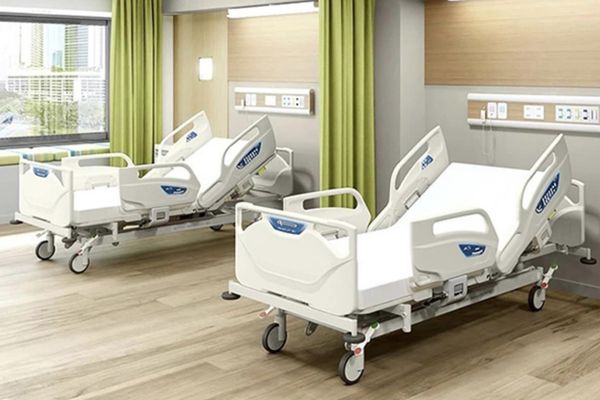Các yếu tố ảnh hưởng đến công suất sử dụng giường bệnh