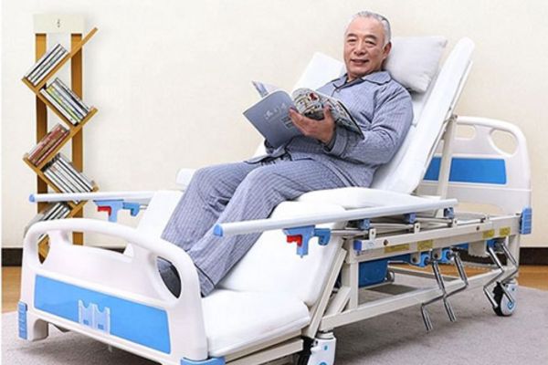 Tiêu chí chọn giường bệnh tốt giá rẻ