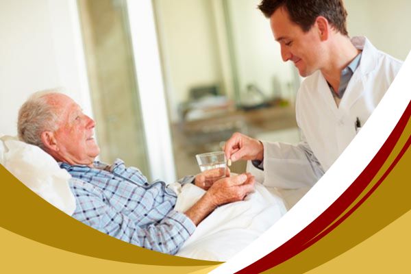 Cách tính tiền giường bảo hiểm y tế cho người già