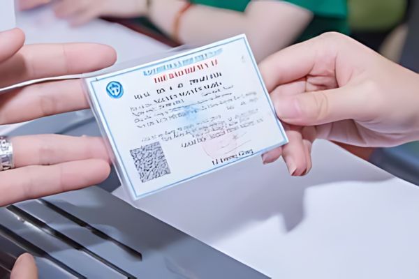 Thủ tục đề nghị thanh toán lại BHYT theo quy định pháp luật