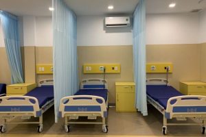 Sử dụng màng/vách ngăn di động