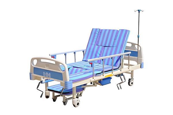 Lưu ý quan trọng khi mua giường bệnh đa năng