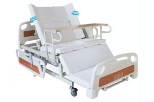 Các yếu tố quan trọng cần xem xét khi lựa chọn giường bệnh y tế