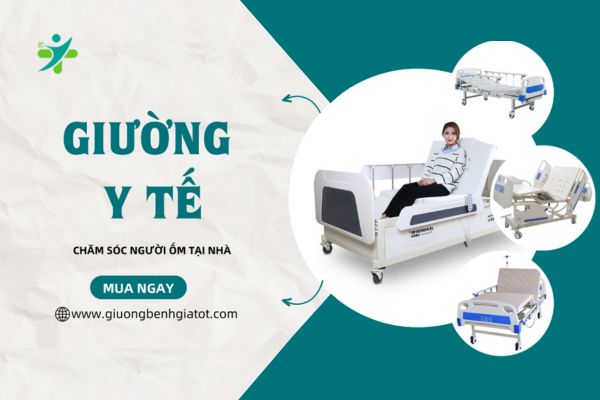 Ánh Dương Futune - Địa chỉ mua giường bệnh tốt giá rẻ