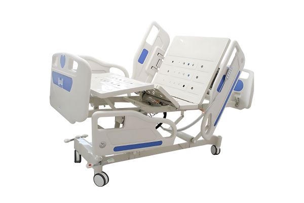 Giường y tế điện cao cấp ICU21-1 dành riêng cho bệnh nhân cần chăm sóc đặc biệt