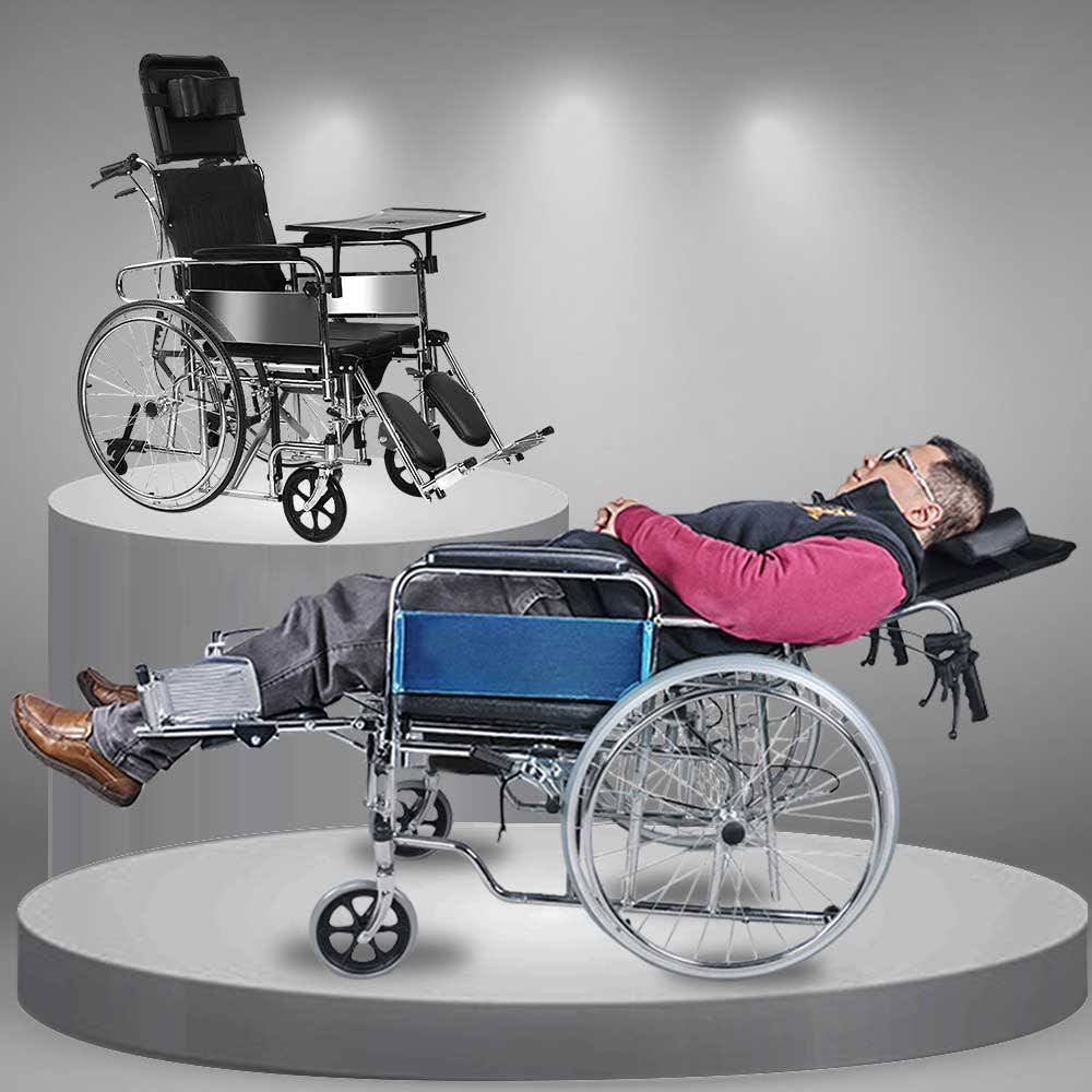 Mỗi loại xe lăn sẽ có giá thành khác nhau