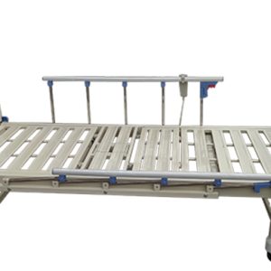 Thông số kỹ thuật giường y tế DC02 điều khiển điện