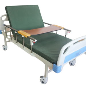 Chức năng của giường DC02