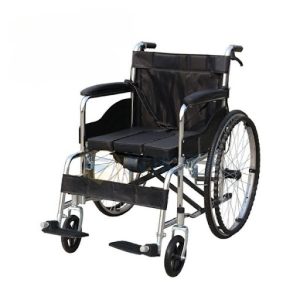 Xe lăn điện XLD-1650