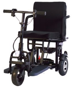 Mẫu xe lăn mang đến nhiều ưu điểm vượt trội