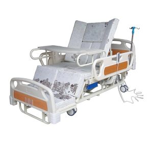 Ánh Dương Futune là đơn vị uy tín chuyên cung cấp giường nâng hạ bệnh nhân chính hãng