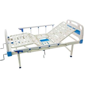 Giường GB-63B có thiết kế linh hoạt, dễ dàng điều khiển