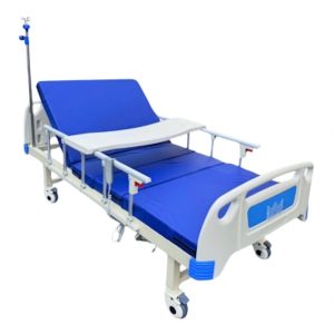 Chức năng nâng lưng