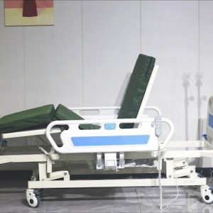 Chức năng nâng giường bệnh