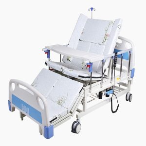 Giường y tế điện đa chức năng DCN 16