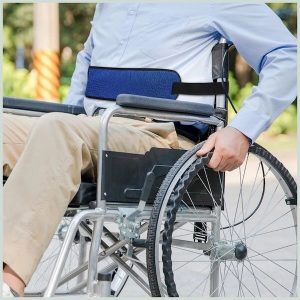 Mua xe lăn ở đâu chính hãng giá rẻ?