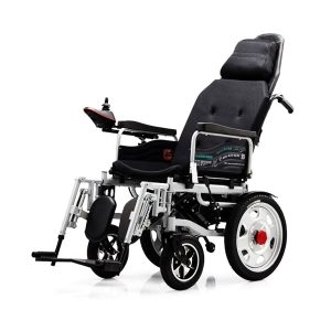 Lợi ích xe lăn điện