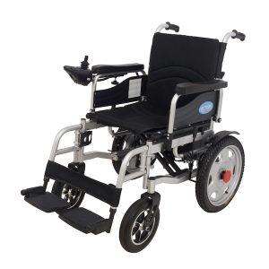 Xe lăn điện đa năng, hiện đại