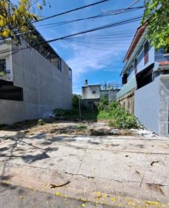 Đất Lẻ trong dân