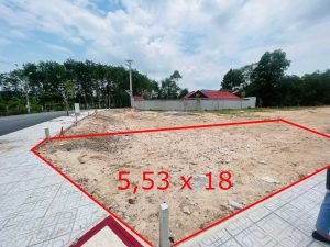 Đất nền dự án